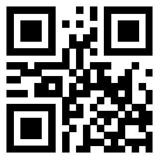 3203711355 - Immagine del Qr Code associato