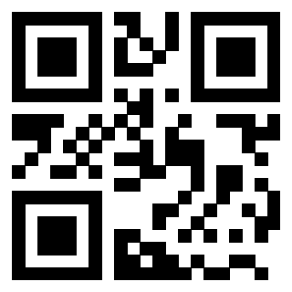 Il Qr Code di 3203711360