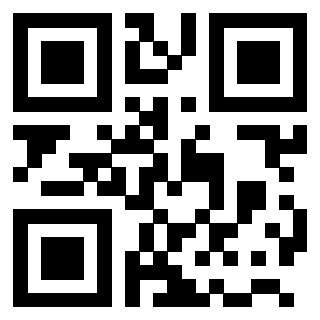 Il QrCode di 3203711361