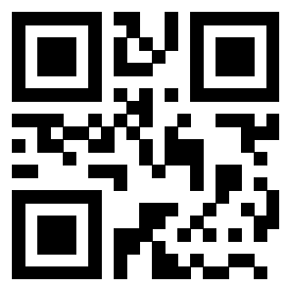 3203711362 QrCode associato