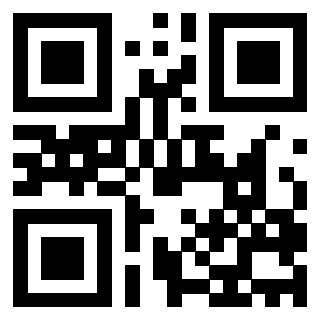 3203711369 - Immagine del QrCode