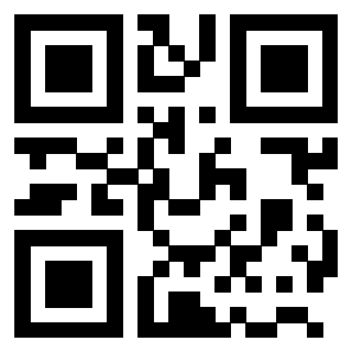3203711371 - Immagine del QrCode associato