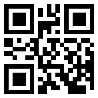 Il Qr Code di 3203711372