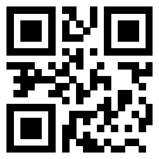 Scansione del QrCode di 3203711375
