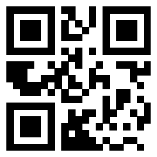 3203711377 - Immagine del QrCode associato