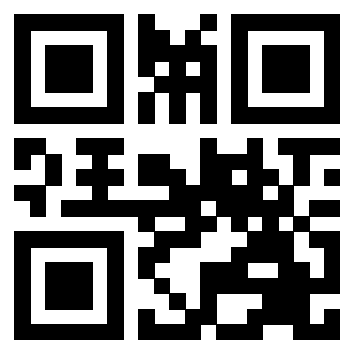 Scansione del QrCode di 3203711379