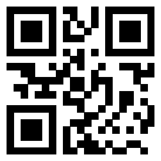Scansione del QrCode di 3203711380