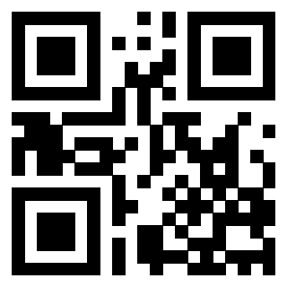 3203711381 - Immagine del QrCode associato