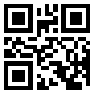Il QrCode di 3203711383