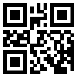 Scansione del QrCode di 3203711388