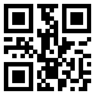Immagine del QrCode di 3203711389