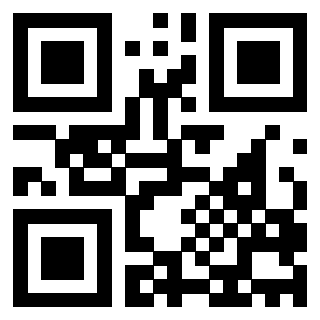 3203711390 QrCode associato