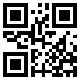 3203711391 - Immagine del QrCode associato