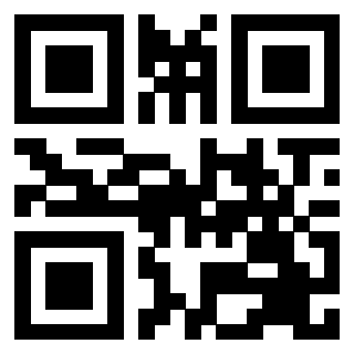 Immagine del QrCode di 3203711392