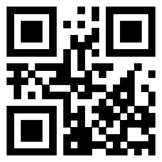 Scansione del Qr Code di 3203711393