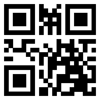 3203711395 - Immagine del QrCode