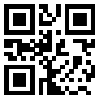 3203711400 - Immagine del Qr Code