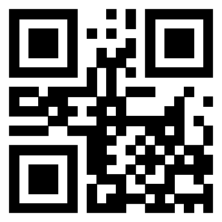 3203711401 - Immagine del QrCode associato