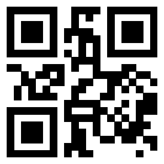 Scansione del QrCode di 3203711402