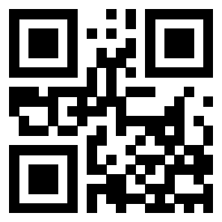 3203711405 - Immagine del Qr Code associato
