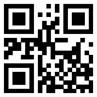 Immagine del Qr Code di 3203711406