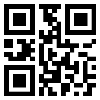 Immagine del Qr Code di 3203711407