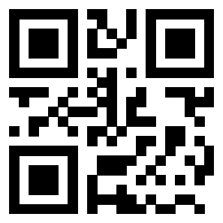 Immagine del QrCode di 3203711408