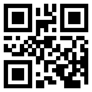 3203711409 - Immagine del Qr Code associato