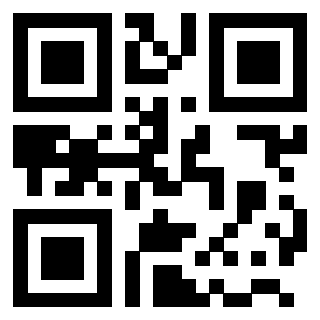 3203711412 - Immagine del Qr Code associato