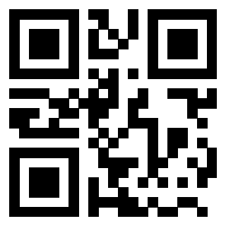 Immagine del QrCode di 3203711417