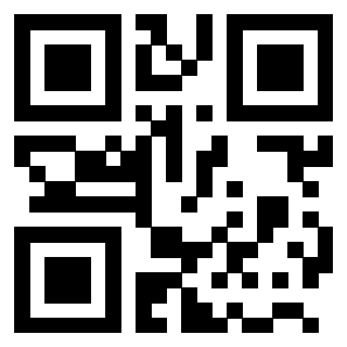Il Qr Code di 3203711421