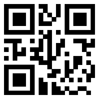 Il QrCode di 3203711427