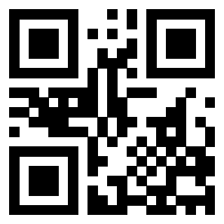 Immagine del Qr Code di 3203711430