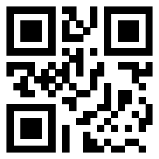 3203711434 - Immagine del Qr Code