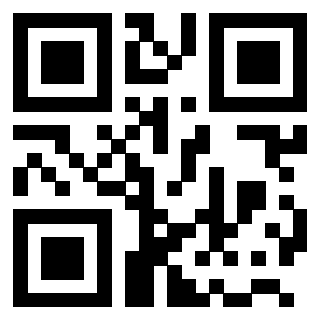 Scansione del QrCode di 3203711435