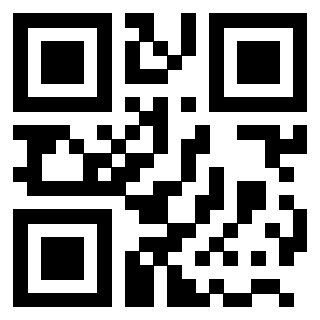 3203711438 - Immagine del Qr Code