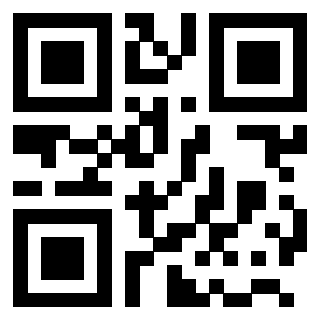 Il QrCode di 3203711439