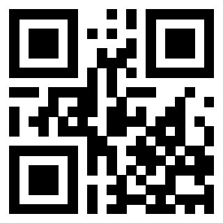 Scansione del Qr Code di 3203711443
