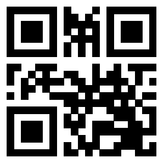 Scansione del QrCode di 3203711444