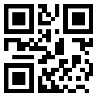 Il QrCode di 3203711449