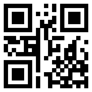 Scansione del QrCode di 3203711452