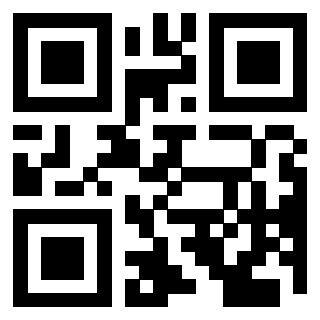 3203711456 - Immagine del Qr Code associato
