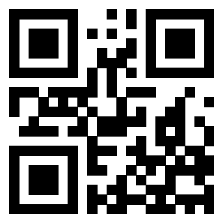 3203711457 - Immagine del Qr Code