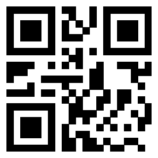 3203711458 QrCode associato