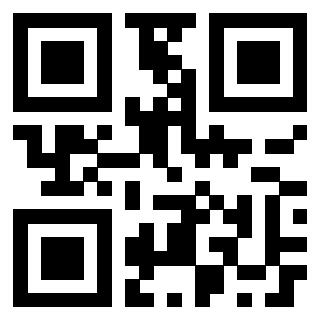 3203711459 - Immagine del Qr Code associato