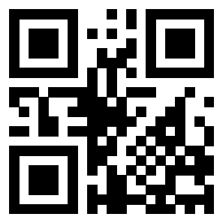 Scansione del QrCode di 3203711460