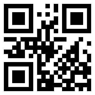 3203711461 - Immagine del Qr Code