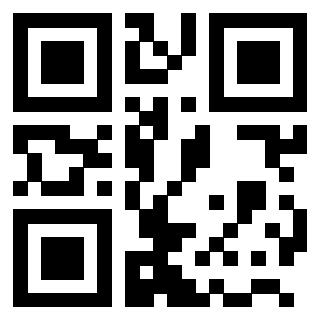 3203711462 - Immagine del Qr Code associato