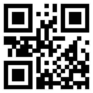 Immagine del Qr Code di 3203711464