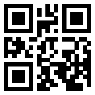 3203711467 - Immagine del QrCode associato